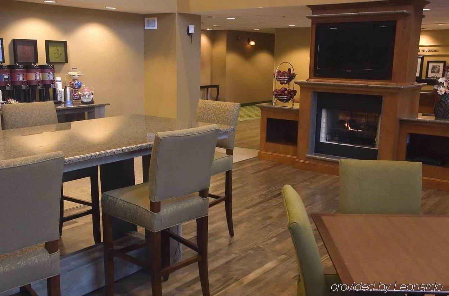 Hampton Inn & Suites Tucson East Zimmer foto