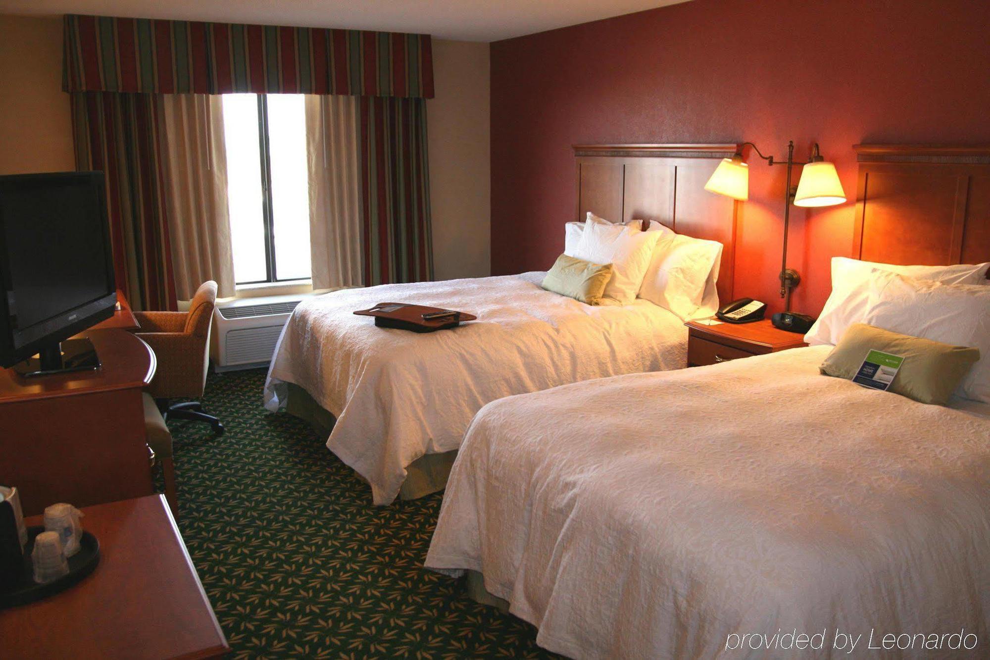 Hampton Inn & Suites Tucson East Zimmer foto