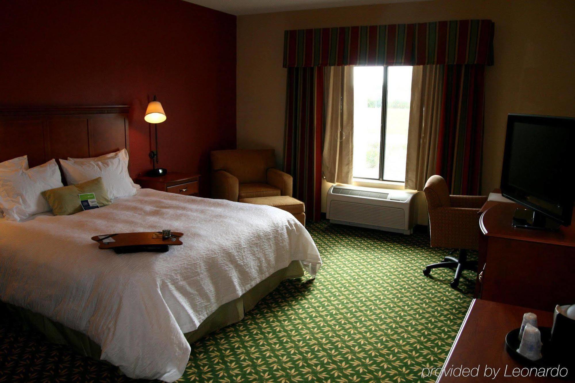 Hampton Inn & Suites Tucson East Zimmer foto