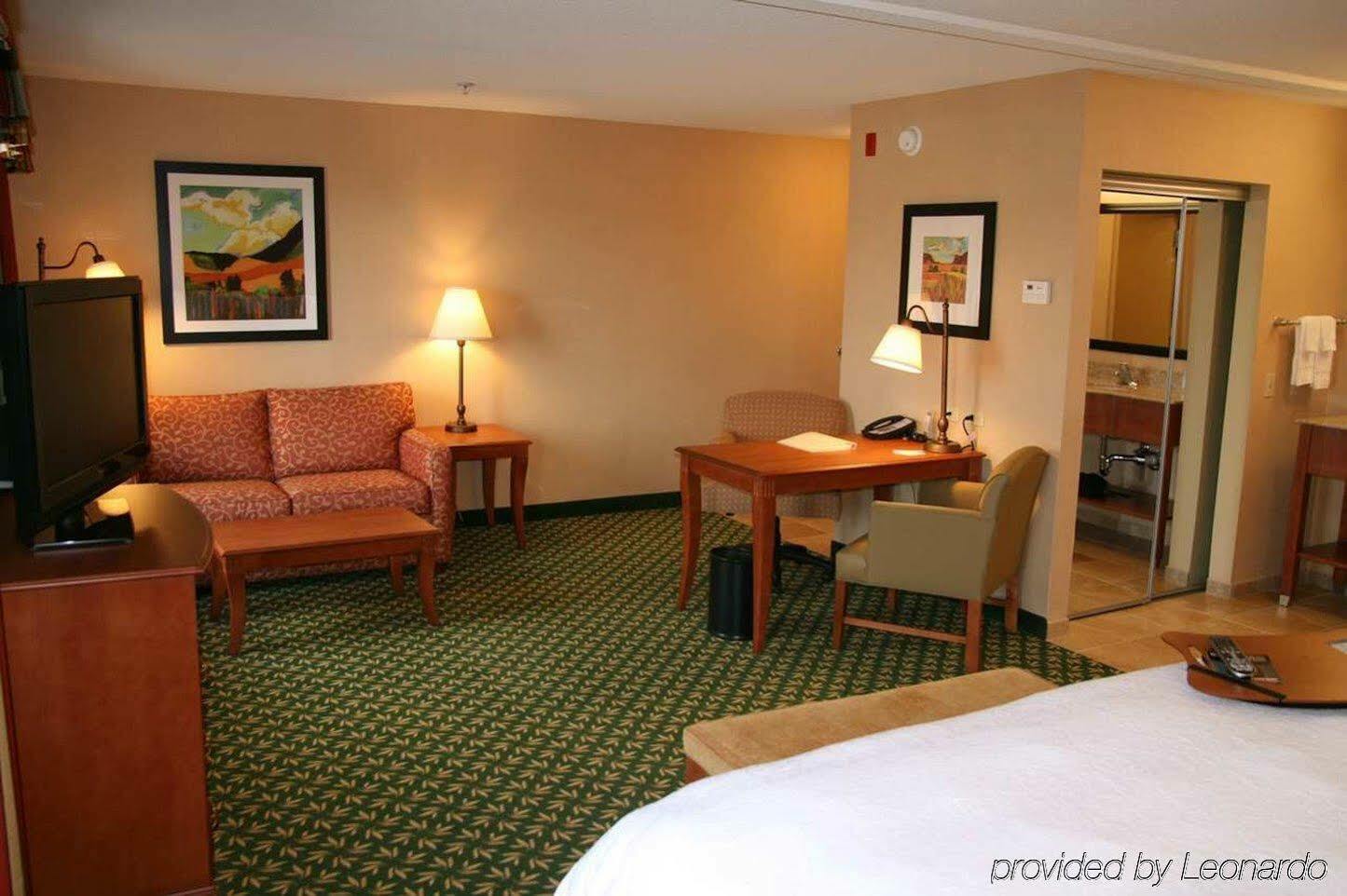 Hampton Inn & Suites Tucson East Exterior foto