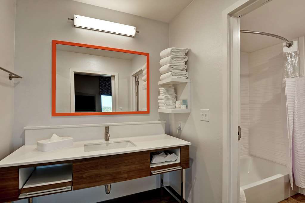 Hampton Inn & Suites Tucson East Zimmer foto
